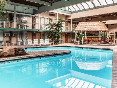 Fairbridge Inn & Suites Poconos Stroudsburg Exterior photo