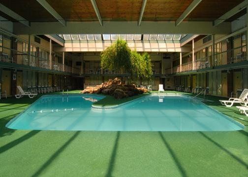 Fairbridge Inn & Suites Poconos Stroudsburg Exterior photo